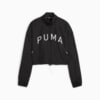 Image PUMA Jaqueta PUMA FIT Move Woven Feminina #1