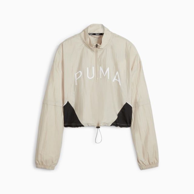 Image PUMA Jaqueta PUMA FIT Move Woven Feminina