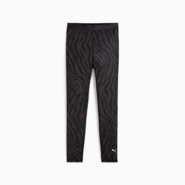 Image PUMA Legging Cintura Alta ANIMAL REMIX 7/8