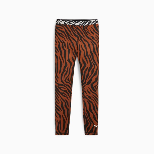 Imagen PUMA Leggings de training animal remix para mujer