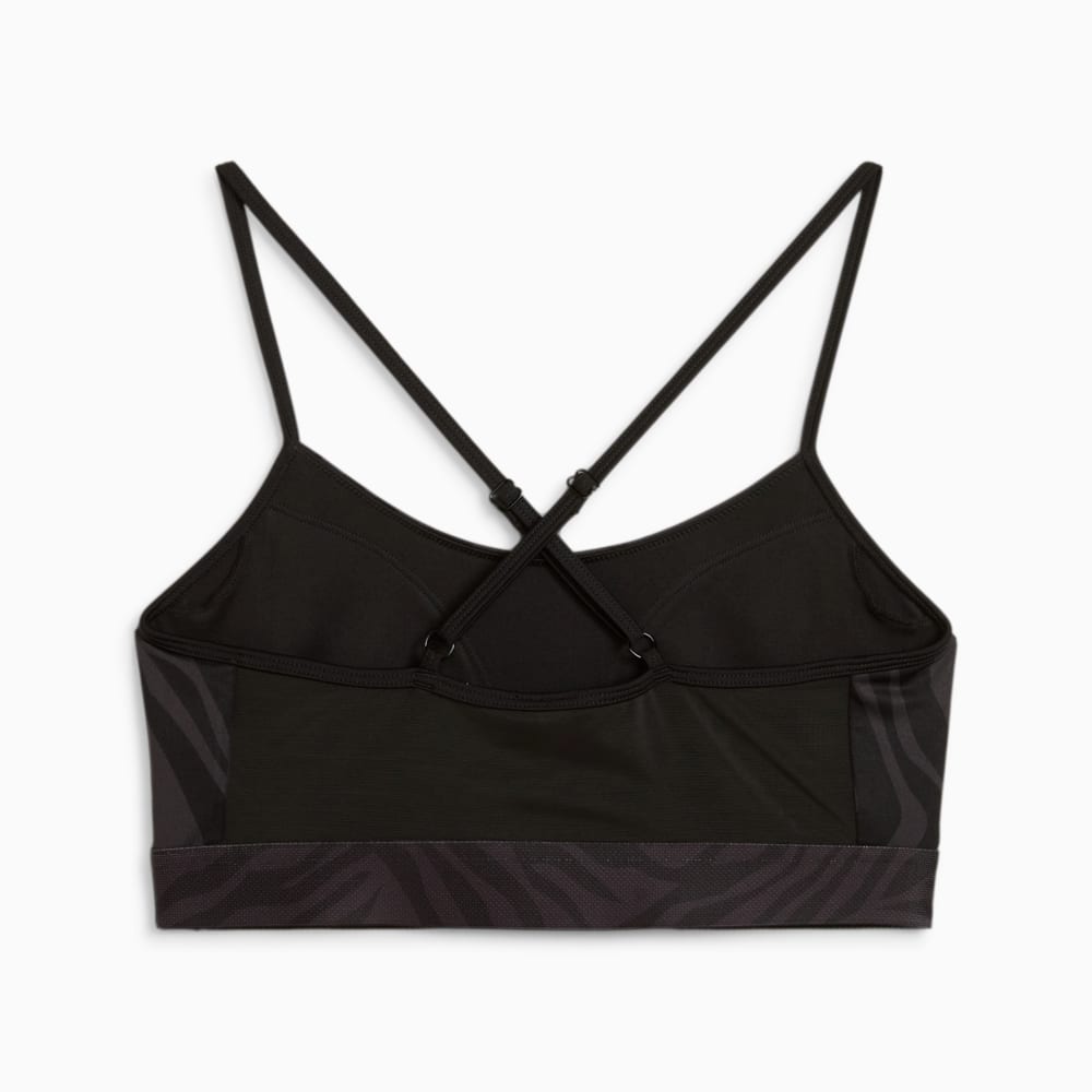 Image PUMA Top de Treino Low Impact Move ANIMAL REMIX #2