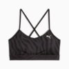 Image PUMA Top de Treino Low Impact Move ANIMAL REMIX #1