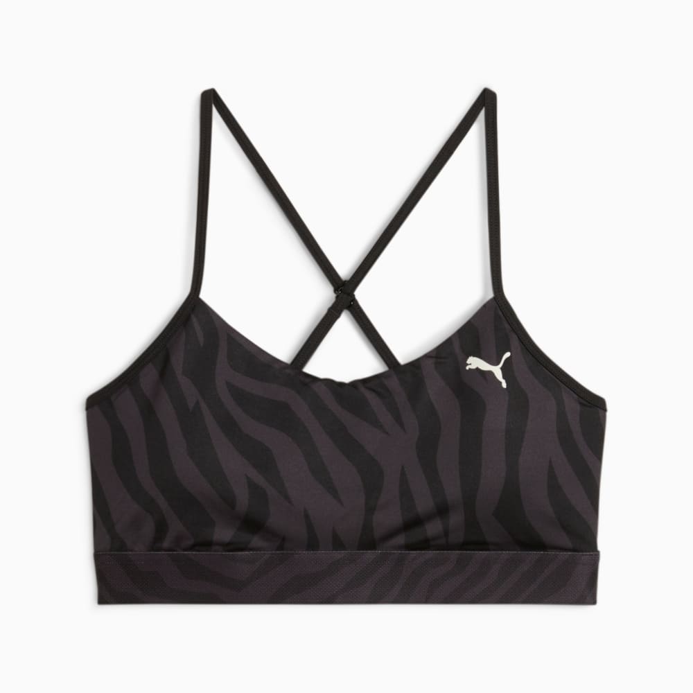 Image PUMA Top de Treino Low Impact Move ANIMAL REMIX #1