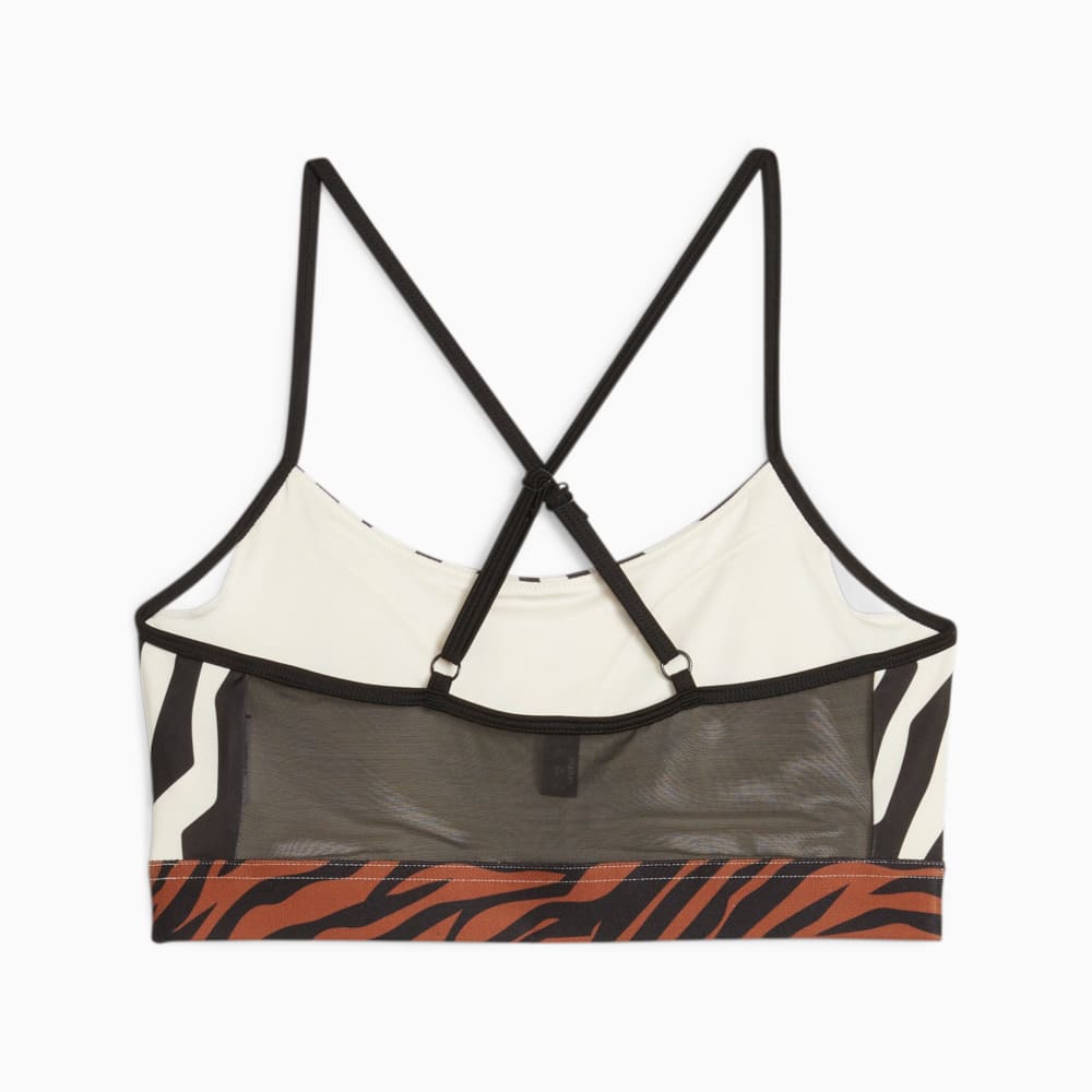 Image PUMA Top de Treino Low Impact Move ANIMAL REMIX #6