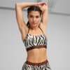 Image PUMA Top de Treino Low Impact Move ANIMAL REMIX #1