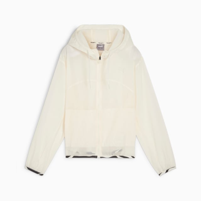 Imagen PUMA Chaqueta de training para mujer Animal Remix