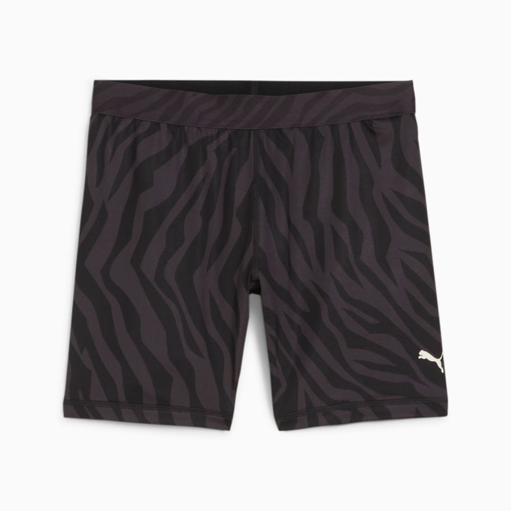 Image PUMA Shorts Ciclista ANIMAL REMIX 5