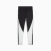 Зображення Puma Легінси Train All Day Women's 7/8ths Training Tights #2: Puma Black-Puma White
