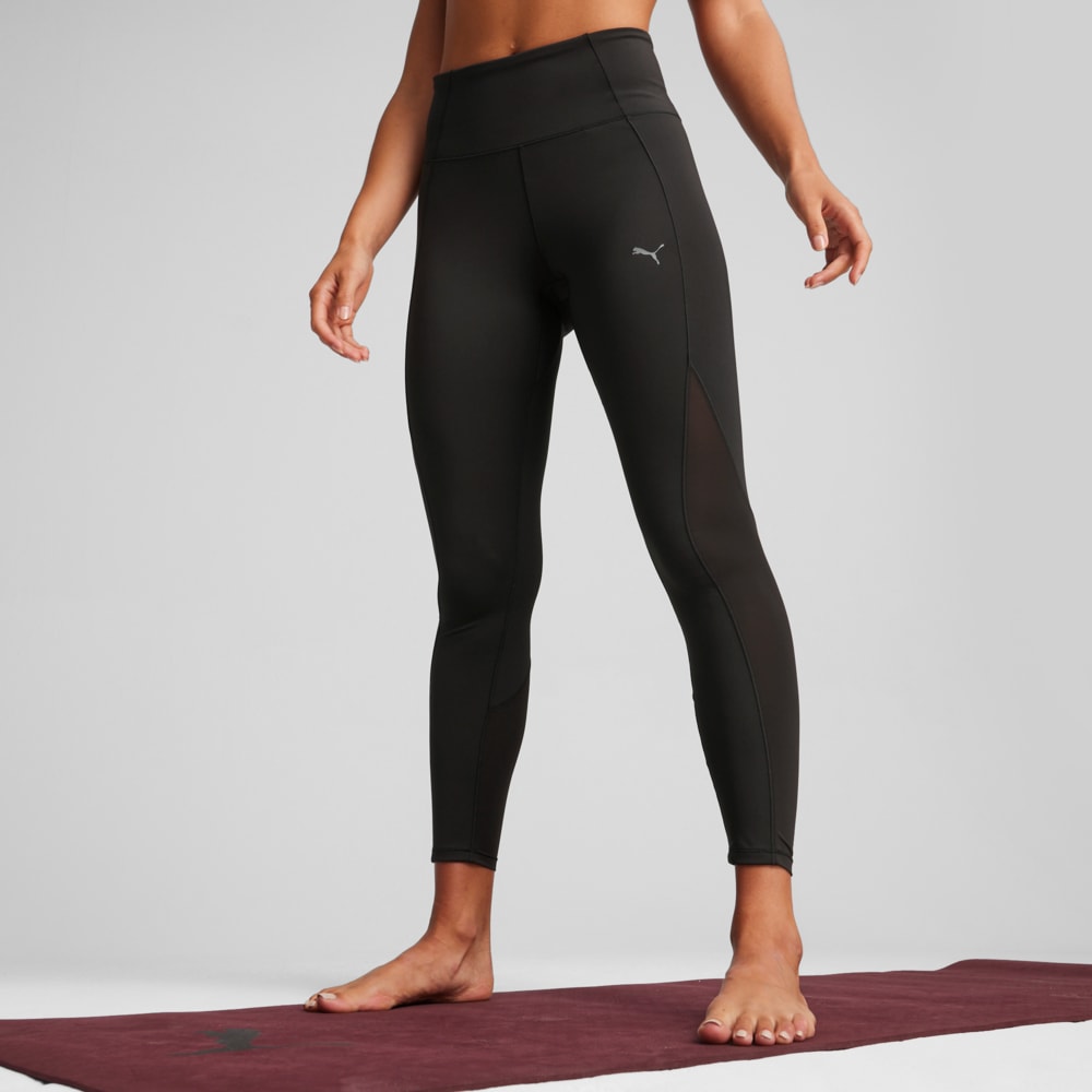 Image PUMA Legging STUDIO ULTRABARE Feminina #1