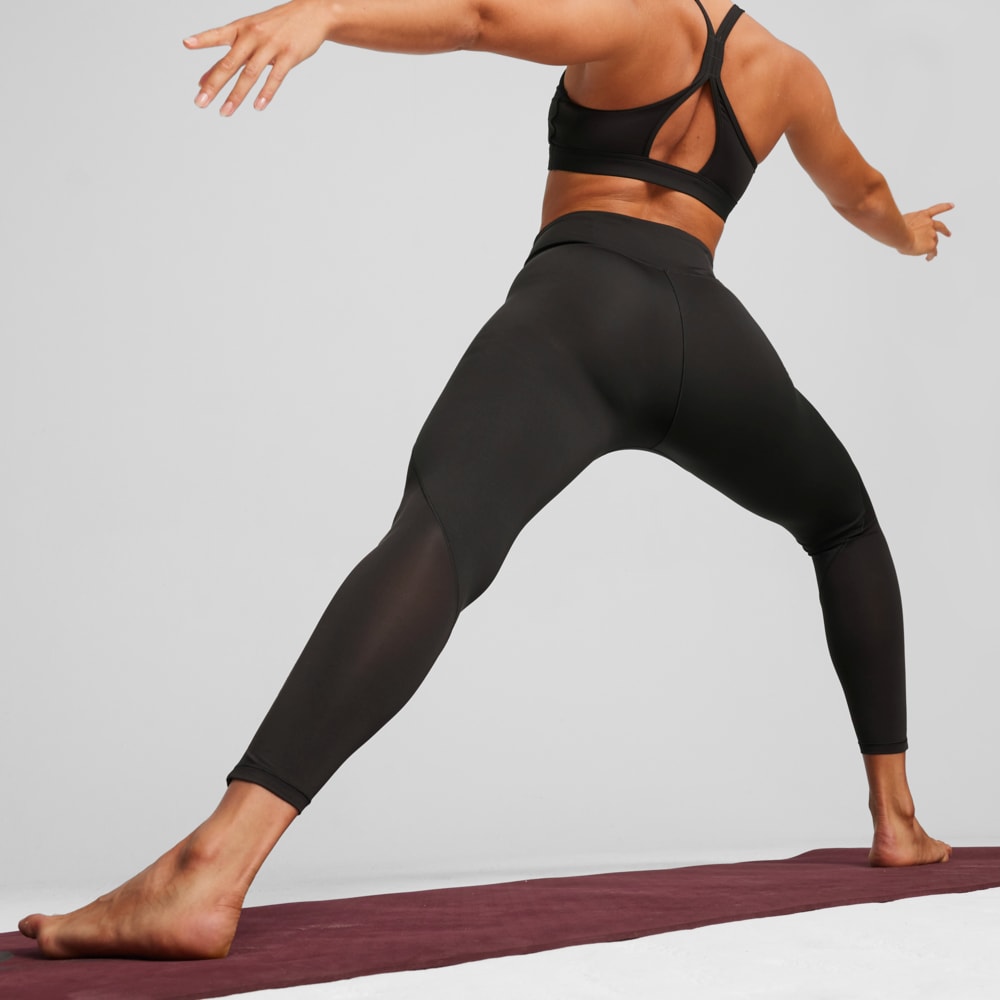 Image PUMA Legging STUDIO ULTRABARE Feminina #2