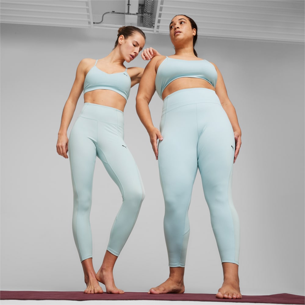 Image PUMA Legging STUDIO ULTRABARE Feminina #1