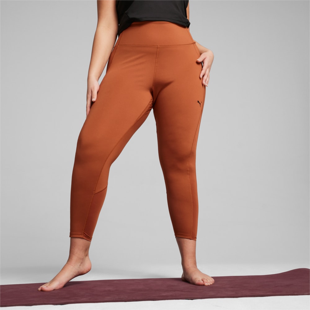 Image PUMA Legging STUDIO ULTRABARE Feminina #2