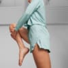 Image PUMA Shorts de Treino UNWIND STUDIO Feminino #3
