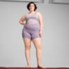 Изображение Puma Майка STUDIO FOUNDATION Women's 2-in-1 Training Tank #3: Pale Plum Heather