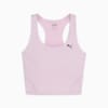 Зображення Puma Майка STUDIO FOUNDATION Women's 2-in-1 Training Tank #6: Grape Mist Heather