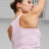 Зображення Puma Майка STUDIO FOUNDATION Women's 2-in-1 Training Tank #3: Grape Mist Heather