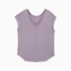 Изображение Puma Футболка STUDIO FOUNDATIONS Women's Training Tee #2: Pale Plum
