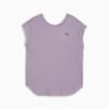 Изображение Puma Футболка STUDIO FOUNDATIONS Women's Training Tee #1: Pale Plum