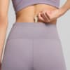 Зображення Puma Легінси STUDIO FOUNDATION Women's 7/8 Tights #2: Pale Plum Heather