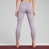 Зображення Puma Легінси STUDIO FOUNDATION Women's 7/8 Tights #4: Pale Plum Heather