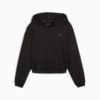 Зображення Puma Худі Studio Foundations Women's Training Hoodie #1: Puma Black
