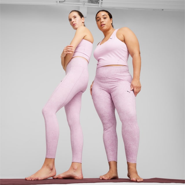 Image PUMA Legging STUDIO FOUNDATIONS Training Feminina