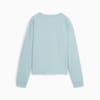 Image PUMA Moletom Pullover UNWIND STUDIO Feminino #7