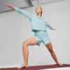 Image PUMA Moletom Pullover UNWIND STUDIO Feminino #4