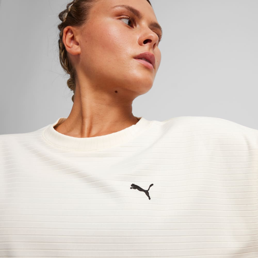 Image PUMA Moletom Pullover UNWIND STUDIO Feminino #2
