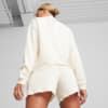 Image PUMA Moletom Pullover UNWIND STUDIO Feminino #3