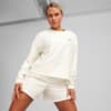 Image PUMA Moletom Pullover UNWIND STUDIO Feminino #4