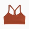 Image PUMA Top de Treino Low Impact 4KEEPS STUDIO ULTRABARE Strappy #4