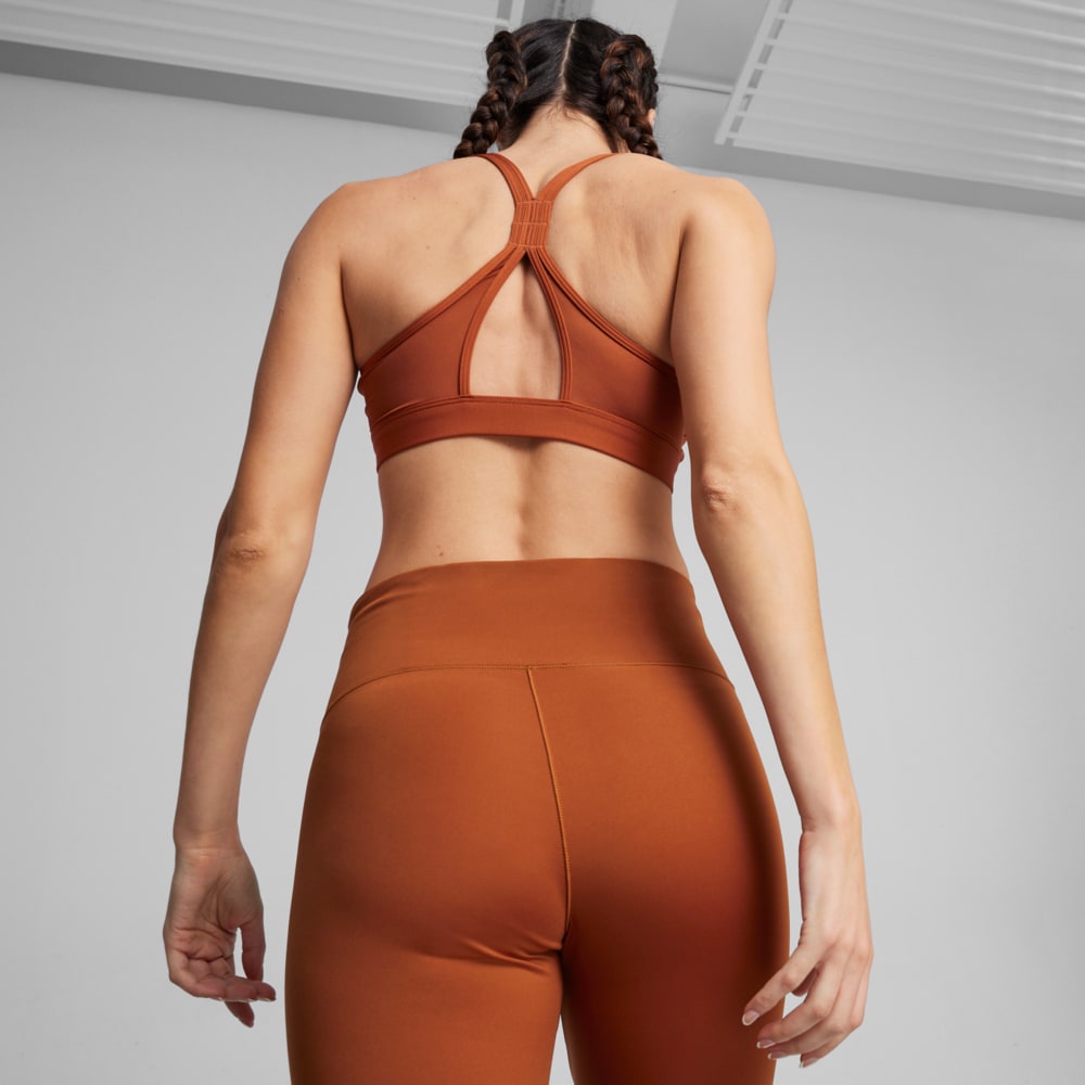 Image PUMA Top de Treino Low Impact 4KEEPS STUDIO ULTRABARE Strappy #2