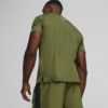 Изображение Puma Футболка DriRelease Men's Mesh Training Tee #3: Olive Green