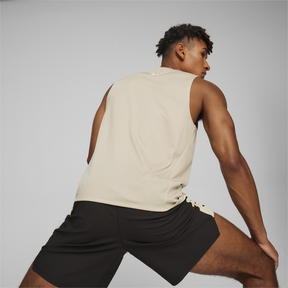 Image Puma DriRelease Mesh Men's Training Tank #2