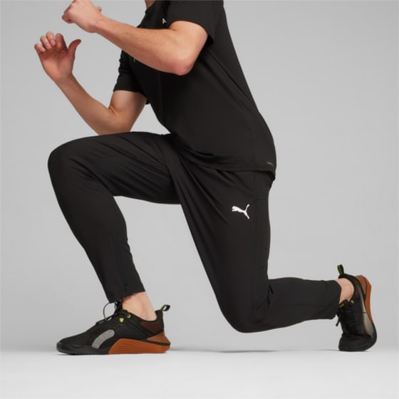Мужские спортивные штаны Puma Ultraweave Antrenman для тренировок