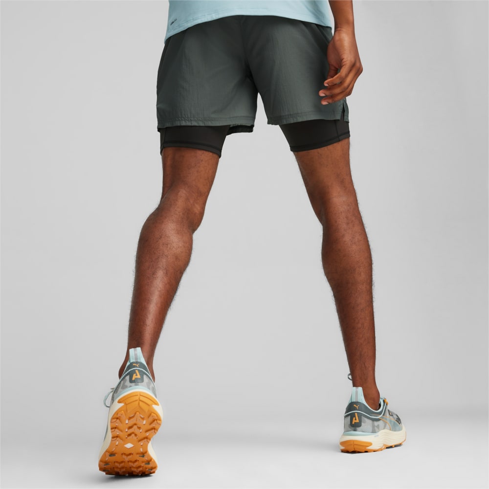 Image Puma SEASONS 2-in-1 Men's Shorts #2