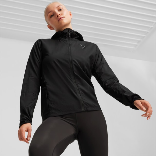 Imagen PUMA Chaqueta para mujer SEASONS Ultra Trail