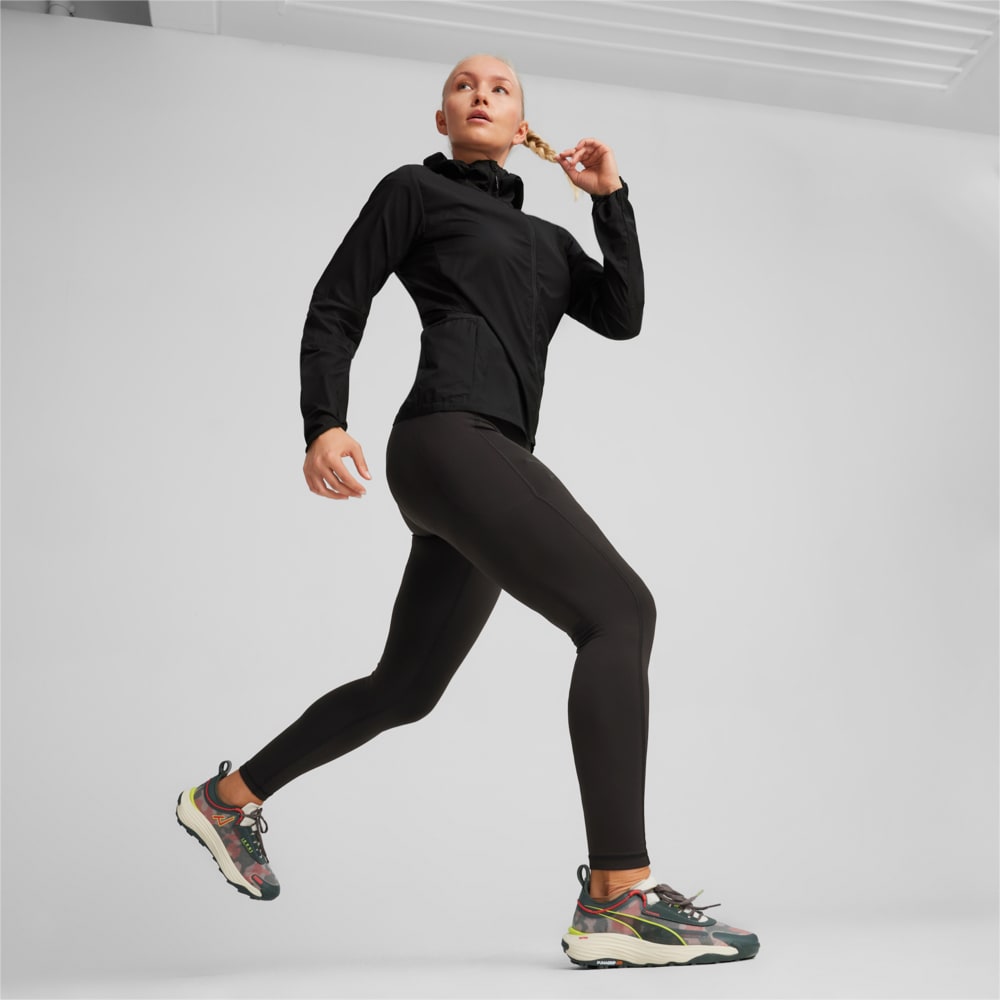 Imagen PUMA Chaqueta para mujer SEASONS Ultra Trail #2