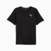 Imagen PUMA Polera de entrenamiento Train All Day para hombre #4