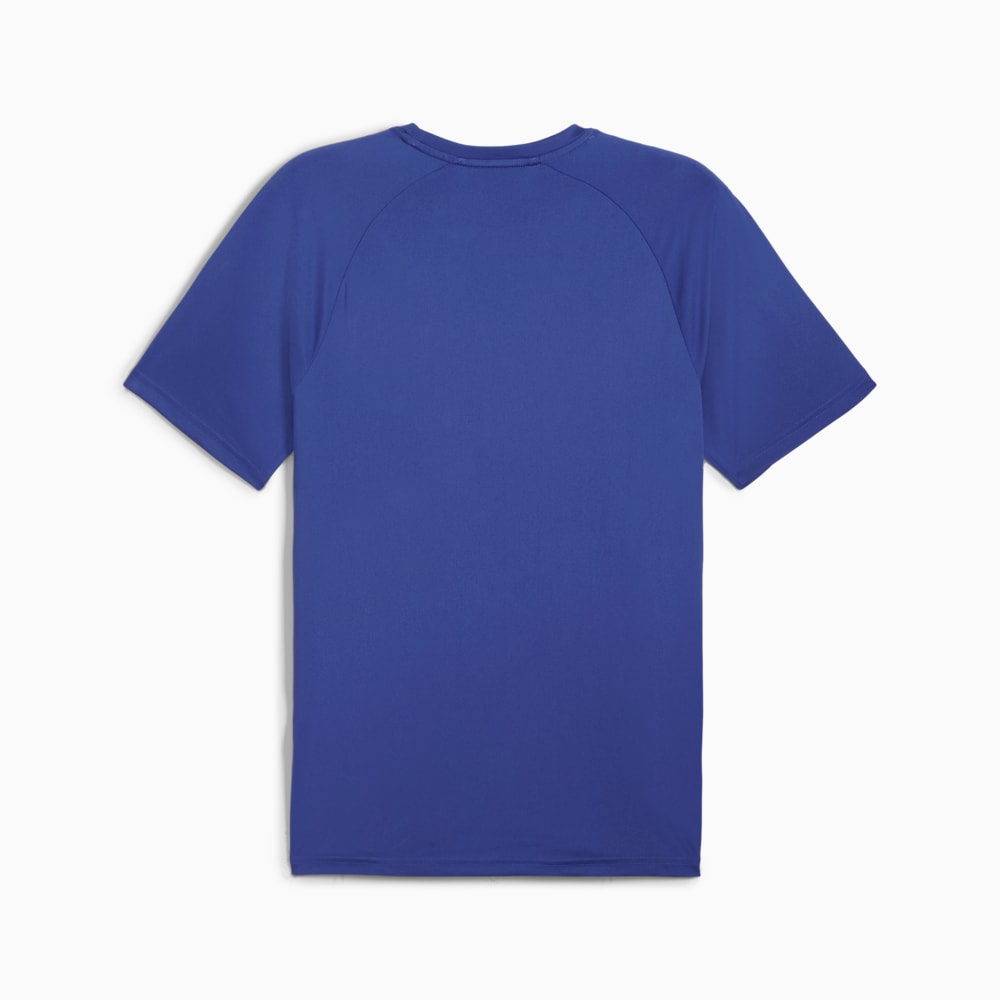 Imagen PUMA Polera de entrenamiento Train All Day para hombre #2