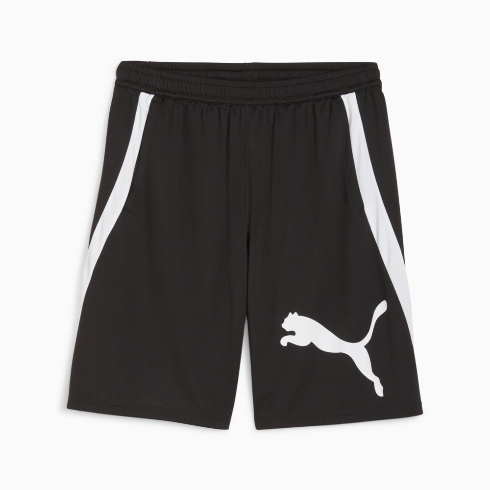 Imagen PUMA Shorts de entrenamiento Train All Day 20cm para hombre #1