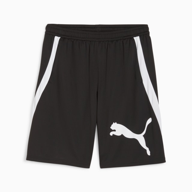 Imagen PUMA Shorts de entrenamiento Train All Day 20cm para hombre