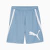 Зображення Puma Шорти Train All Day Men's 8” Knit Training Shorts #1: Zen Blue