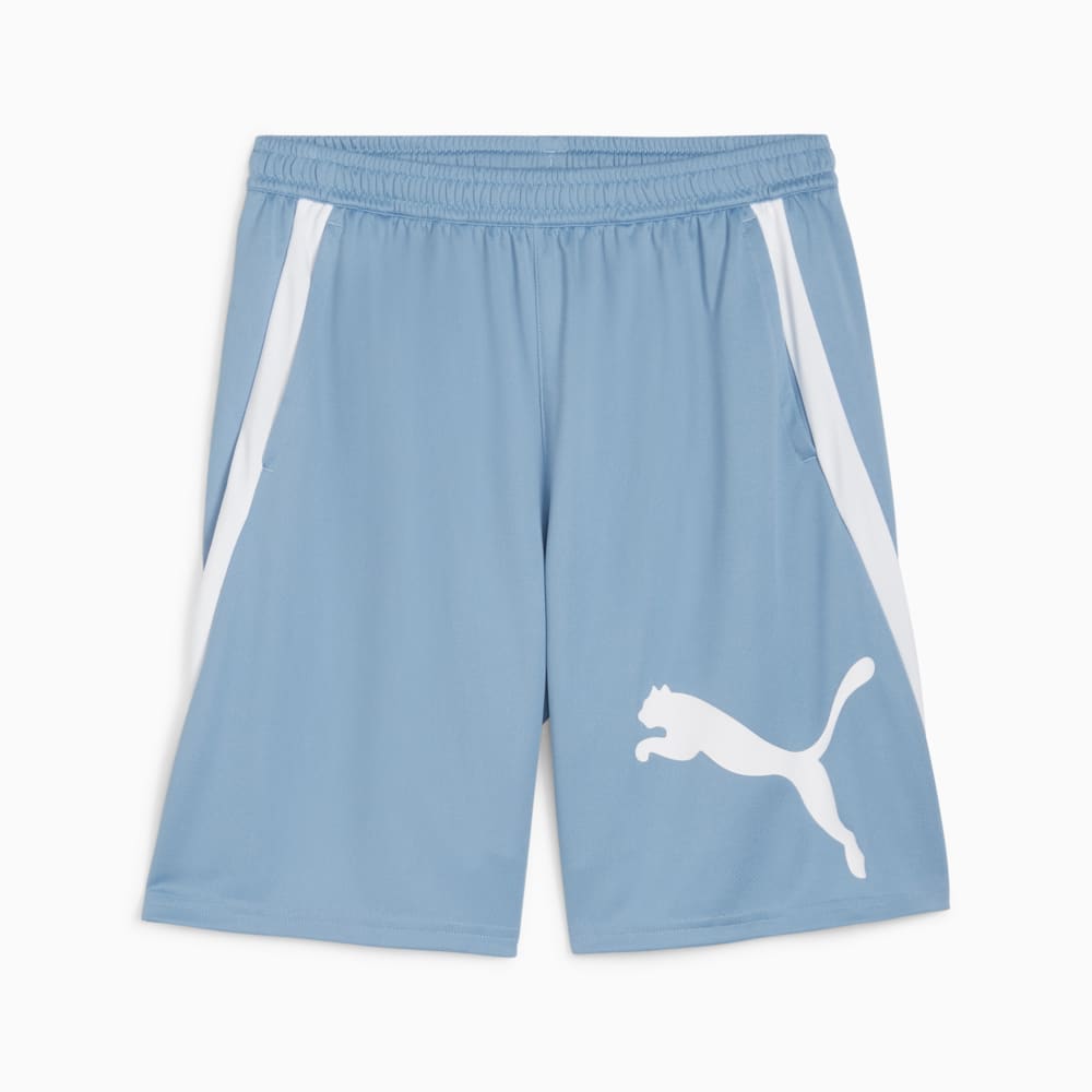 Зображення Puma Шорти Train All Day Men's 8” Knit Training Shorts #1: Zen Blue
