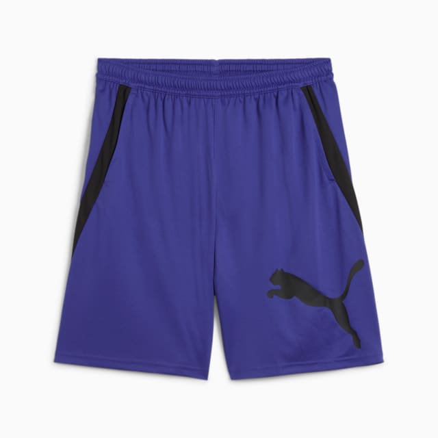 Imagen PUMA Shorts de entrenamiento Train All Day 20cm para hombre