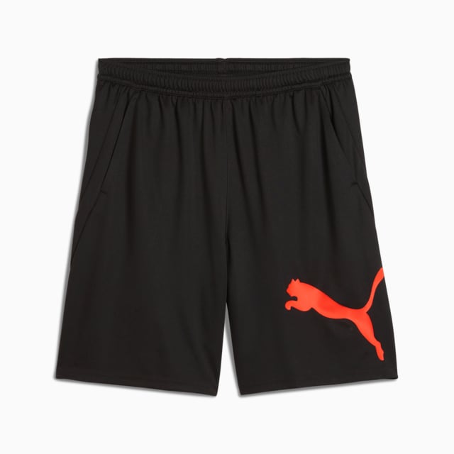 Imagen PUMA Shorts de entrenamiento Train All Day 20cm para hombre