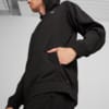 Изображение Puma Куртка PUMA Fit Full-Zip Woven Training Jacket Men #3: Puma Black