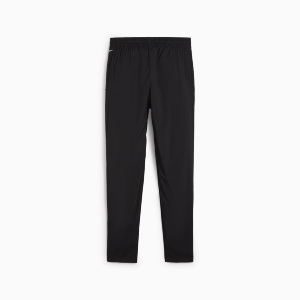 Imagen PUMA Pantalones de corte cónico PUMA FIT para hombre #2