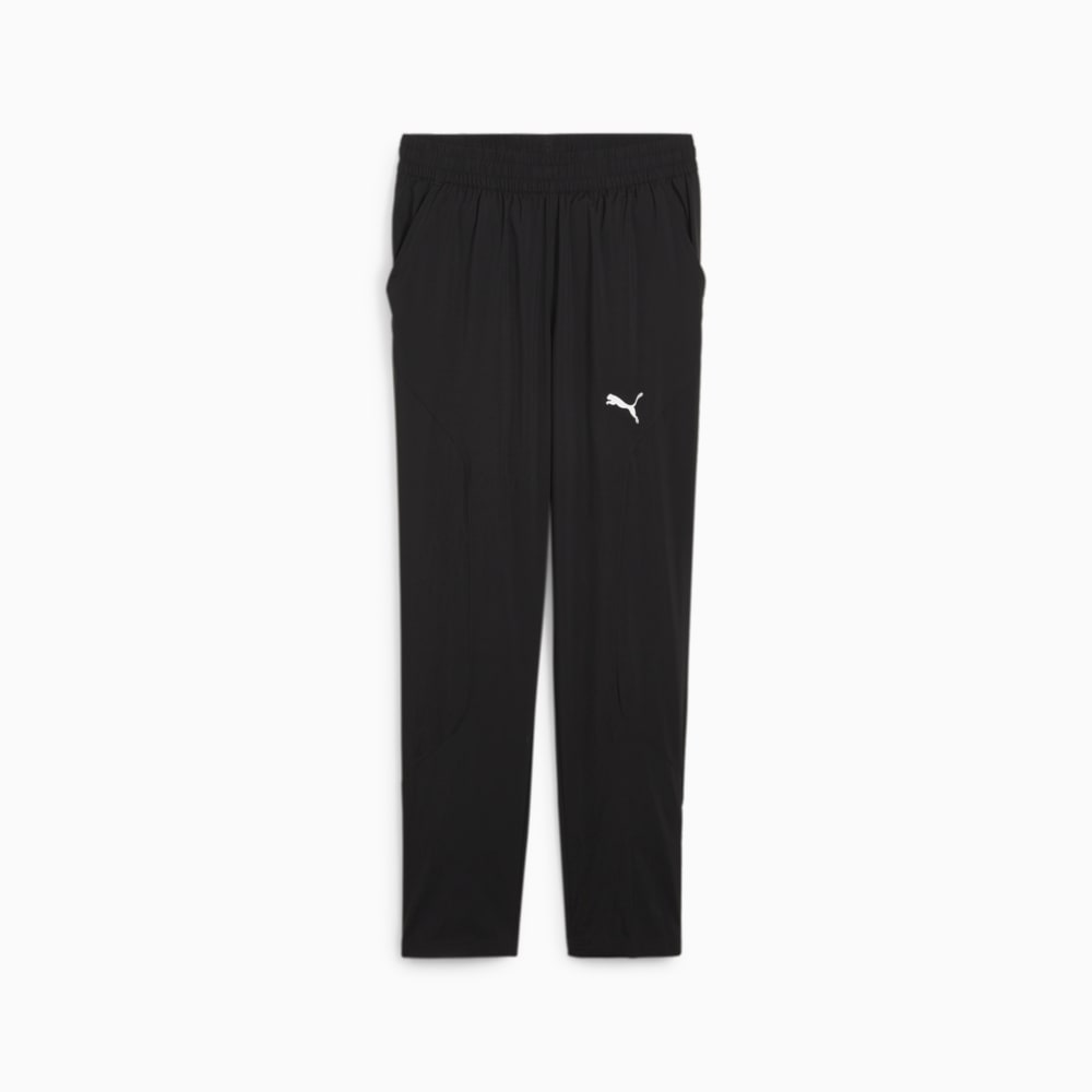 Imagen PUMA Pantalones de corte cónico PUMA FIT para hombre #1